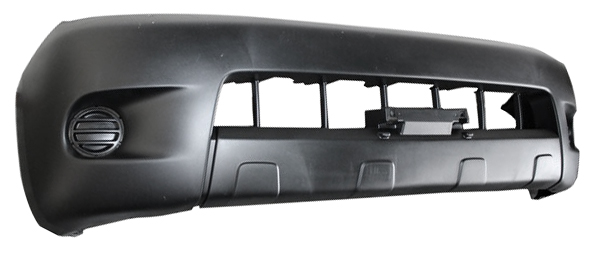 COVER,FR BUMPER